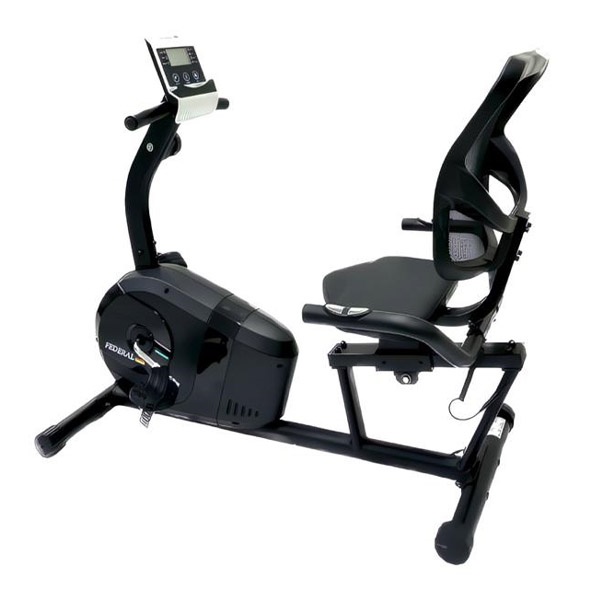 دوچرخه ثابت خانگی فدرال مدل R370